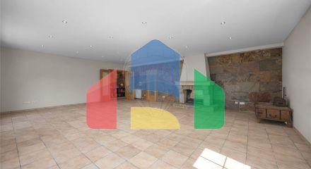 Residential - Single Family Home - T3 - Milharado, Mafra - PT
