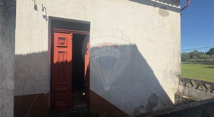 Residential - Single Family Home - T3 - Nogueira do Cravo, Oliveira do Hospital - PT
