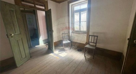 Residential - Single Family Home - T3 - Nogueira do Cravo, Oliveira do Hospital - PT