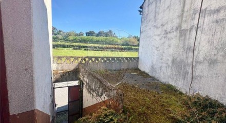 Residential - Single Family Home - T3 - Nogueira do Cravo, Oliveira do Hospital - PT