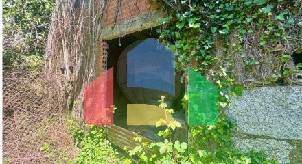 Residential - Single Family Home - T3 - Nogueira do Cravo, Oliveira do Hospital - PT