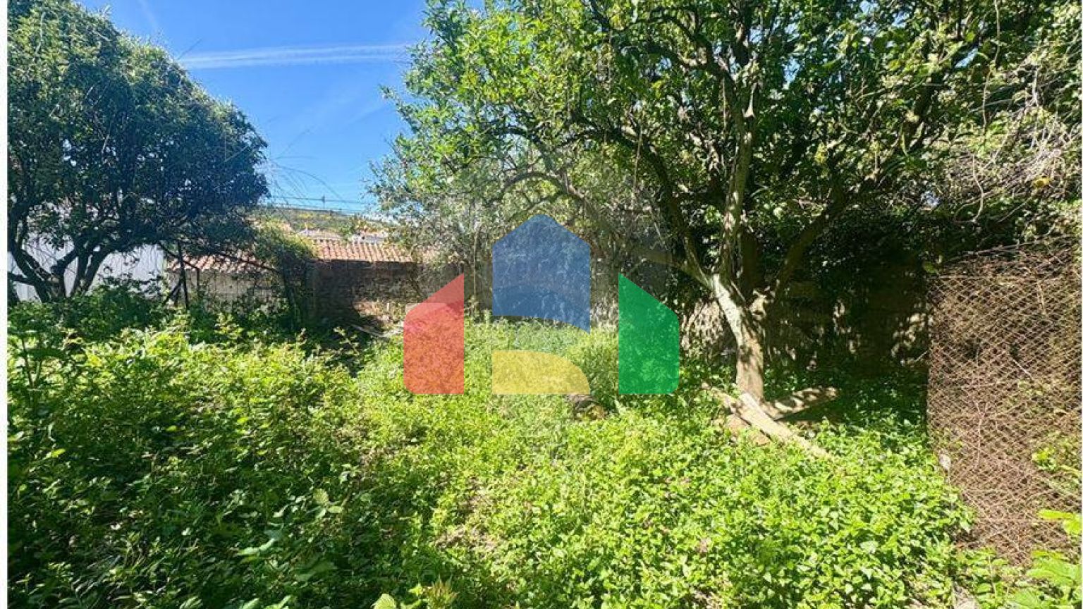 Residential - Single Family Home - T3 - Nogueira do Cravo, Oliveira do Hospital - PT