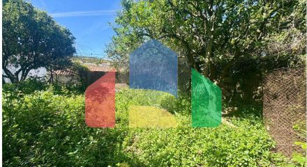 Residential - Single Family Home - T3 - Nogueira do Cravo, Oliveira do Hospital - PT