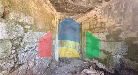 Residential - Single Family Home - T3 - Nogueira do Cravo, Oliveira do Hospital - PT