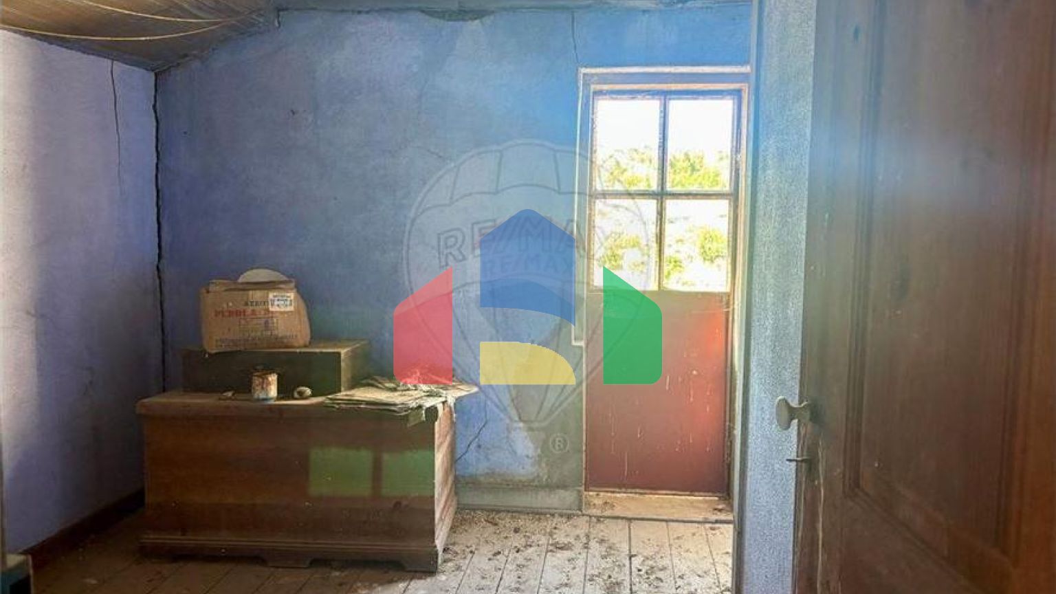 Residential - Single Family Home - T3 - Nogueira do Cravo, Oliveira do Hospital - PT