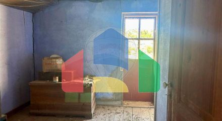 Residential - Single Family Home - T3 - Nogueira do Cravo, Oliveira do Hospital - PT