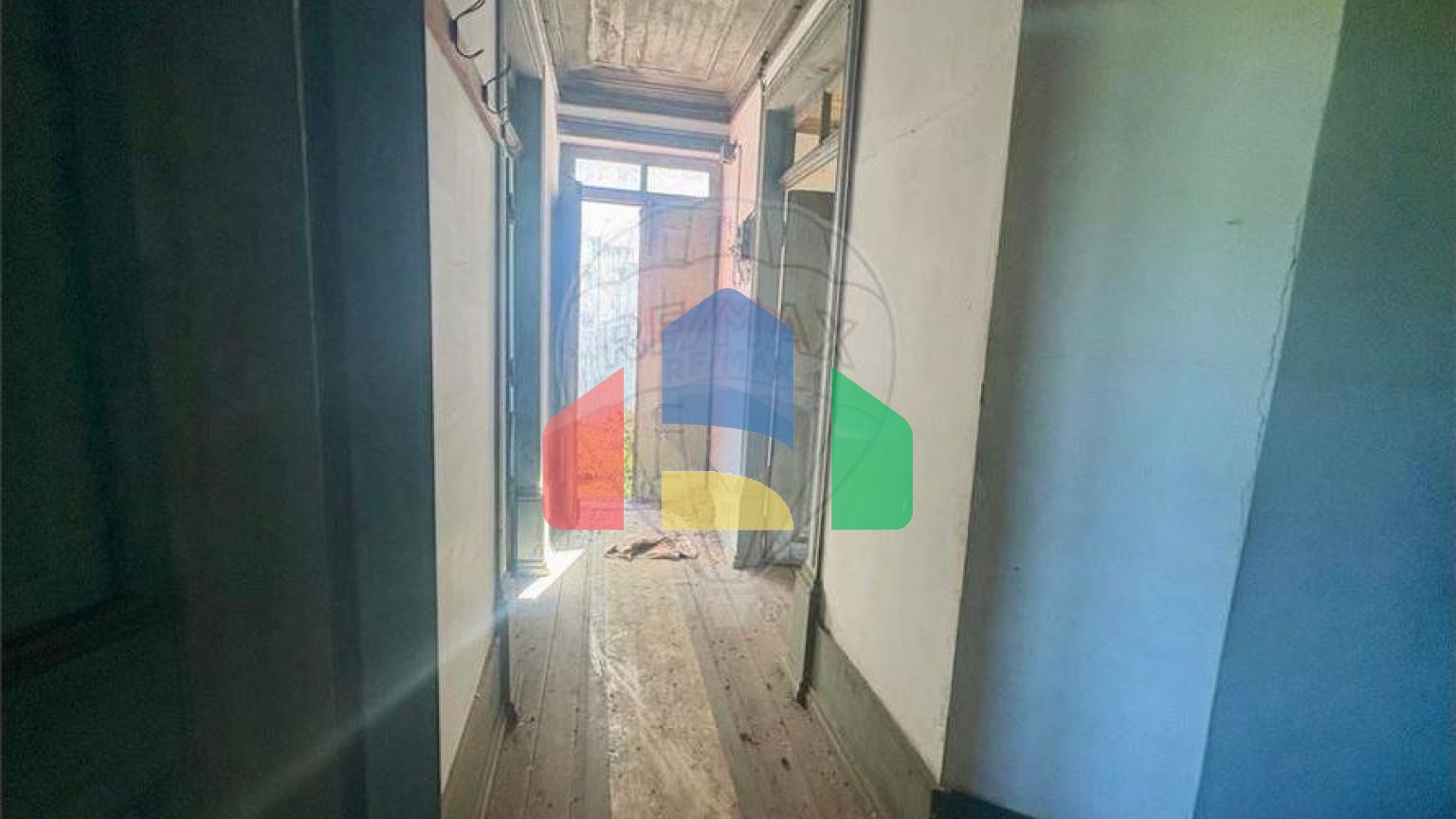 Residential - Single Family Home - T3 - Nogueira do Cravo, Oliveira do Hospital - PT