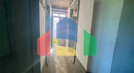 Residential - Single Family Home - T3 - Nogueira do Cravo, Oliveira do Hospital - PT