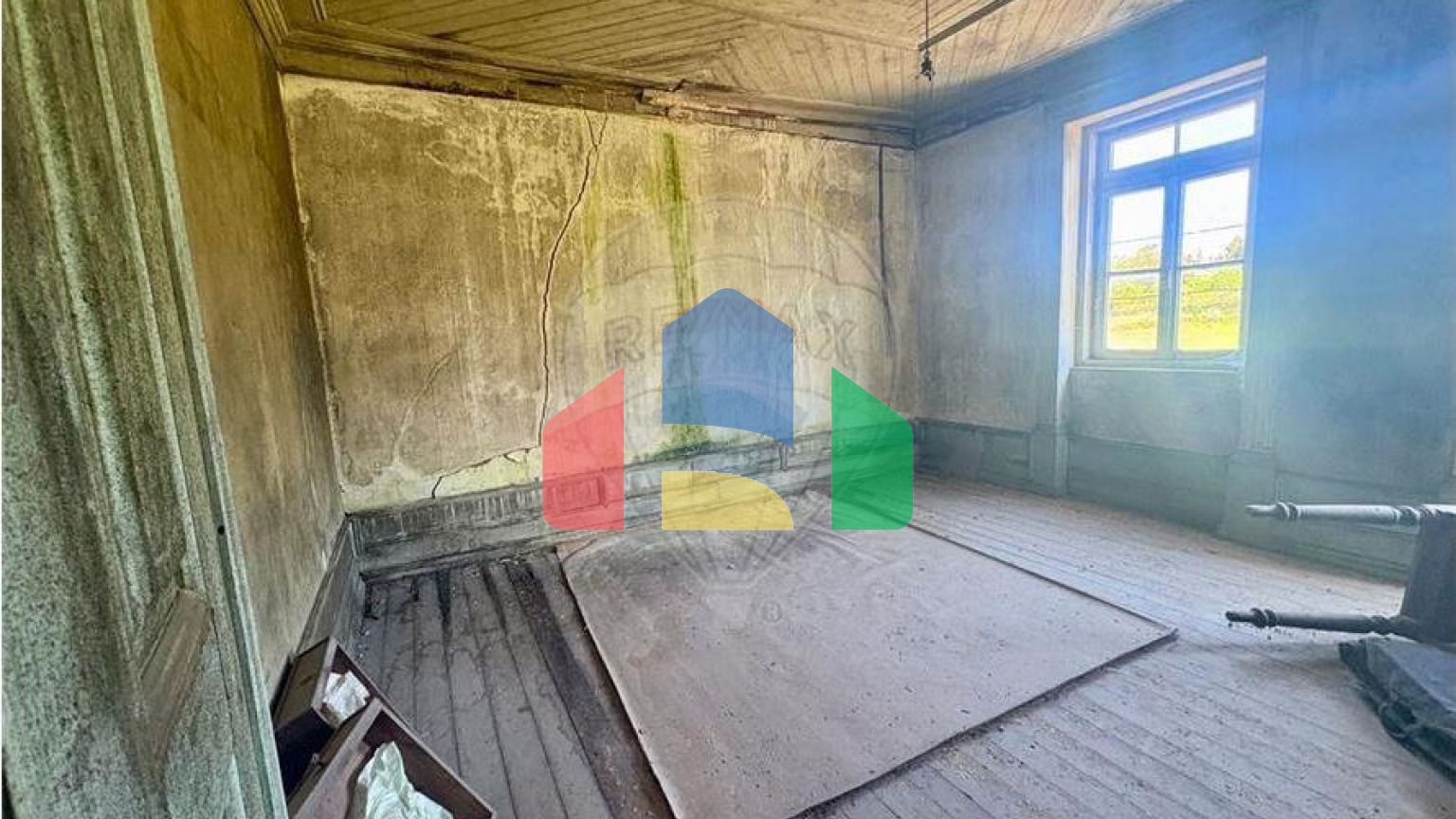 Residential - Single Family Home - T3 - Nogueira do Cravo, Oliveira do Hospital - PT