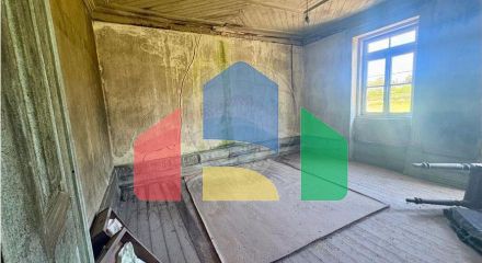 Residential - Single Family Home - T3 - Nogueira do Cravo, Oliveira do Hospital - PT