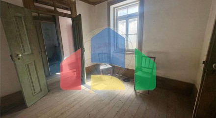 Residential - Single Family Home - T3 - Nogueira do Cravo, Oliveira do Hospital - PT