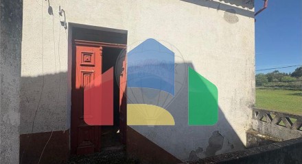 Residential - Single Family Home - T3 - Nogueira do Cravo, Oliveira do Hospital - PT