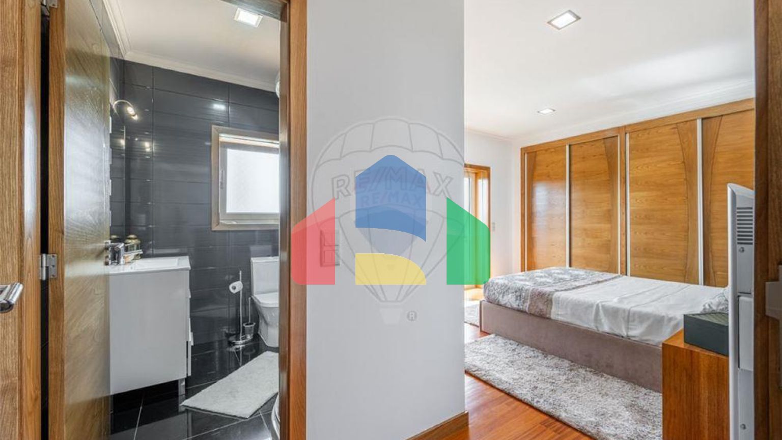 Residential - Single Family Home - T4 - Teloes, Amarante - PT