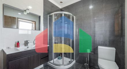 Residential - Single Family Home - T4 - Teloes, Amarante - PT