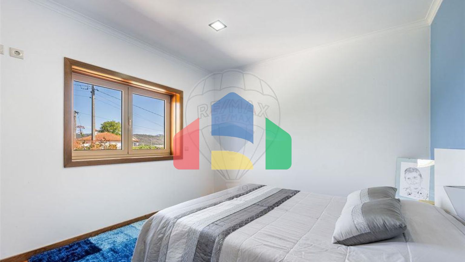 Residential - Single Family Home - T4 - Teloes, Amarante - PT