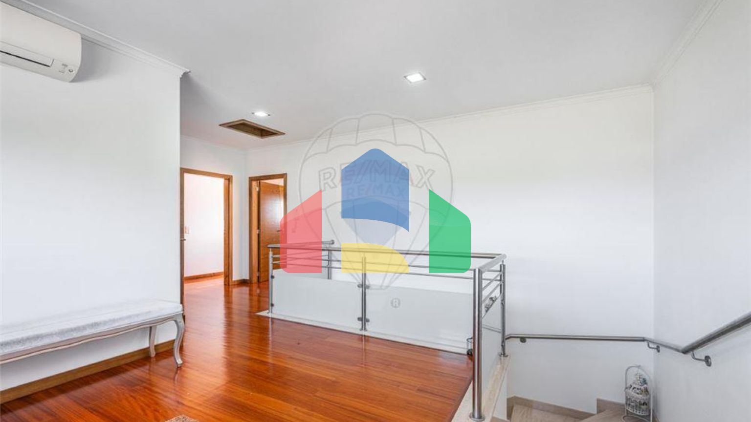 Residential - Single Family Home - T4 - Teloes, Amarante - PT