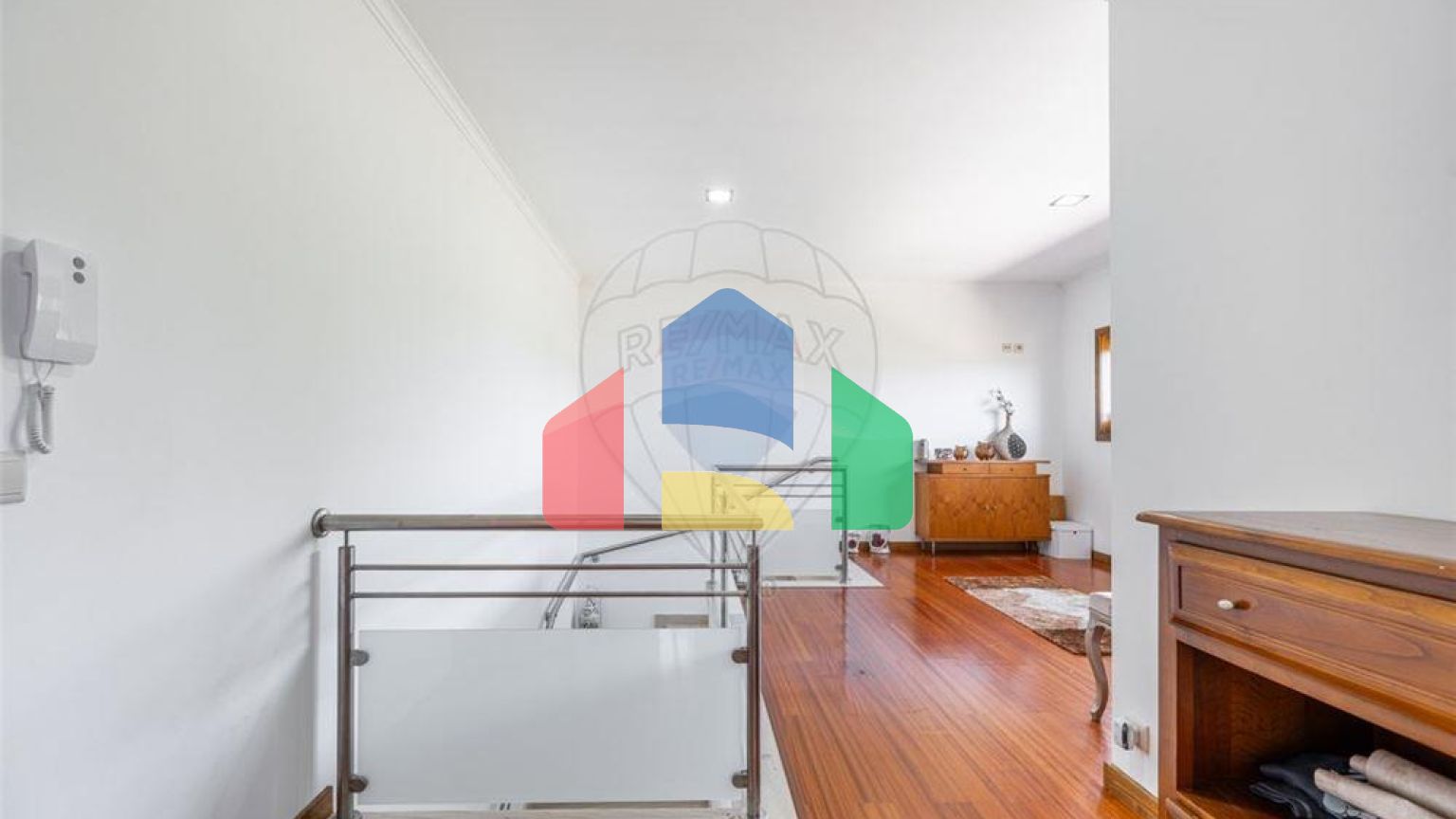 Residential - Single Family Home - T4 - Teloes, Amarante - PT