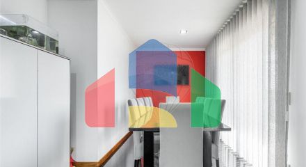 Residential - Single Family Home - T4 - Teloes, Amarante - PT