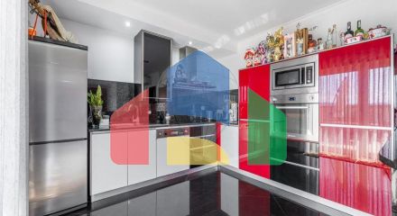 Residential - Single Family Home - T4 - Teloes, Amarante - PT
