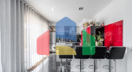 Residential - Single Family Home - T4 - Teloes, Amarante - PT