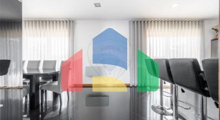 Residential - Single Family Home - T4 - Teloes, Amarante - PT