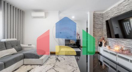 Residential - Single Family Home - T4 - Teloes, Amarante - PT