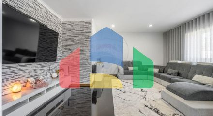 Residential - Single Family Home - T4 - Teloes, Amarante - PT