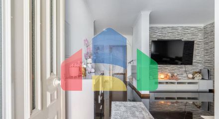 Residential - Single Family Home - T4 - Teloes, Amarante - PT