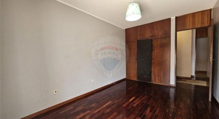 Residential - Condo/Apartment - T3 - Fânzeres e São Pedro da Cova, Gondomar - PT