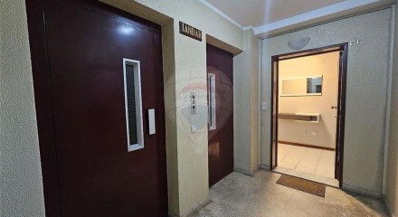 Residential - Condo/Apartment - T3 - Fânzeres e São Pedro da Cova, Gondomar - PT