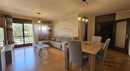 Residential - Condo/Apartment - T3 - Fânzeres e São Pedro da Cova, Gondomar - PT