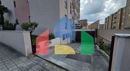 Residential - Condo/Apartment - T3 - Fânzeres e São Pedro da Cova, Gondomar - PT