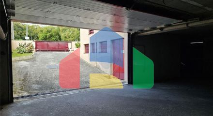 Residential - Condo/Apartment - T3 - Fânzeres e São Pedro da Cova, Gondomar - PT