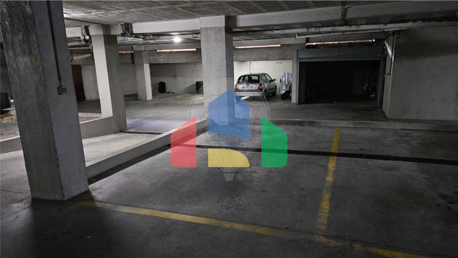 Residential - Condo/Apartment - T3 - Fânzeres e São Pedro da Cova, Gondomar - PT