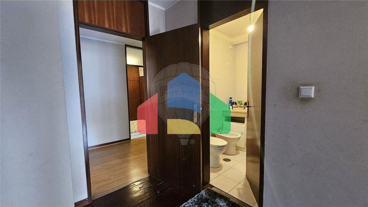 Residential - Condo/Apartment - T3 - Fânzeres e São Pedro da Cova, Gondomar - PT