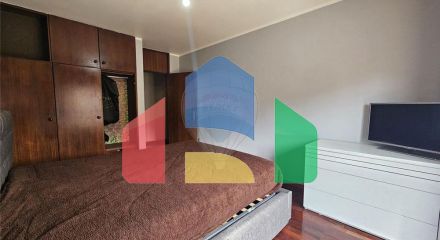 Residential - Condo/Apartment - T3 - Fânzeres e São Pedro da Cova, Gondomar - PT