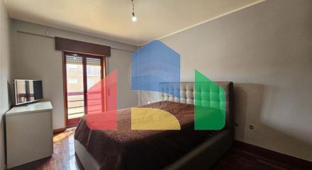 Residential - Condo/Apartment - T3 - Fânzeres e São Pedro da Cova, Gondomar - PT