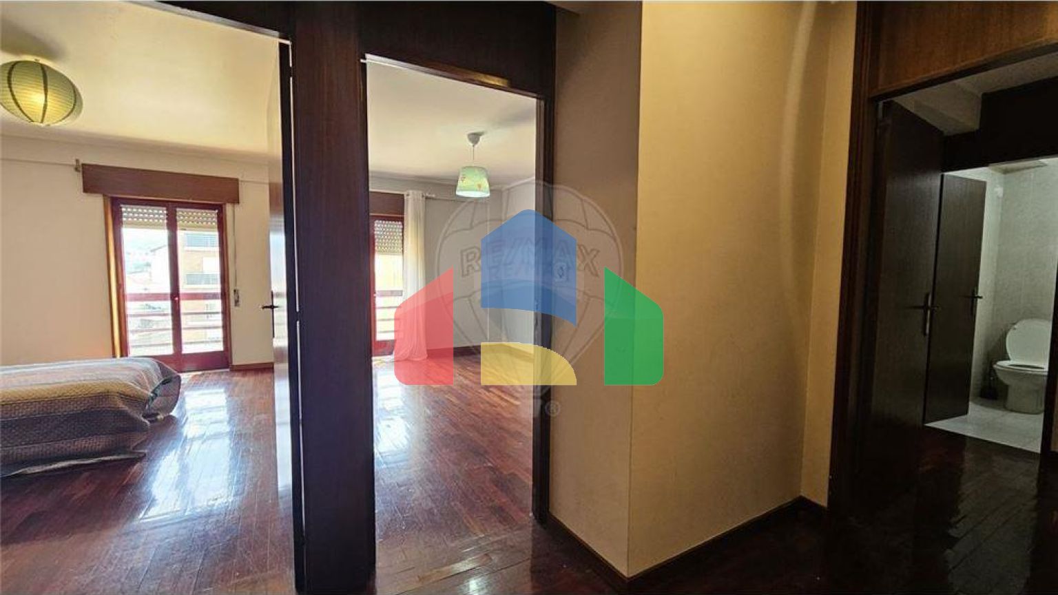 Residential - Condo/Apartment - T3 - Fânzeres e São Pedro da Cova, Gondomar - PT