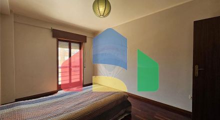 Residential - Condo/Apartment - T3 - Fânzeres e São Pedro da Cova, Gondomar - PT