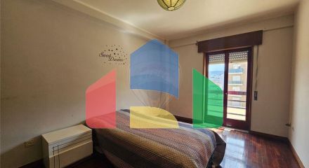 Residential - Condo/Apartment - T3 - Fânzeres e São Pedro da Cova, Gondomar - PT