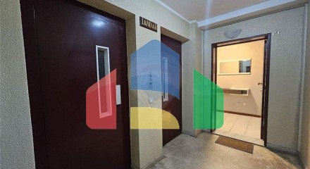 Residential - Condo/Apartment - T3 - Fânzeres e São Pedro da Cova, Gondomar - PT