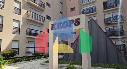 Residential - Condo/Apartment - T3 - Fânzeres e São Pedro da Cova, Gondomar - PT