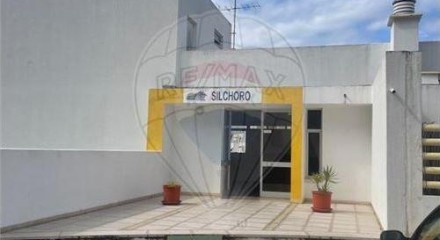 Residential - Condo/Apartment - T2 - Albufeira e Olhos de Água, Albufeira - PT