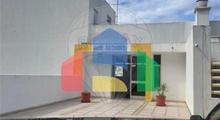Residential - Condo/Apartment - T2 - Albufeira e Olhos de Água, Albufeira - PT
