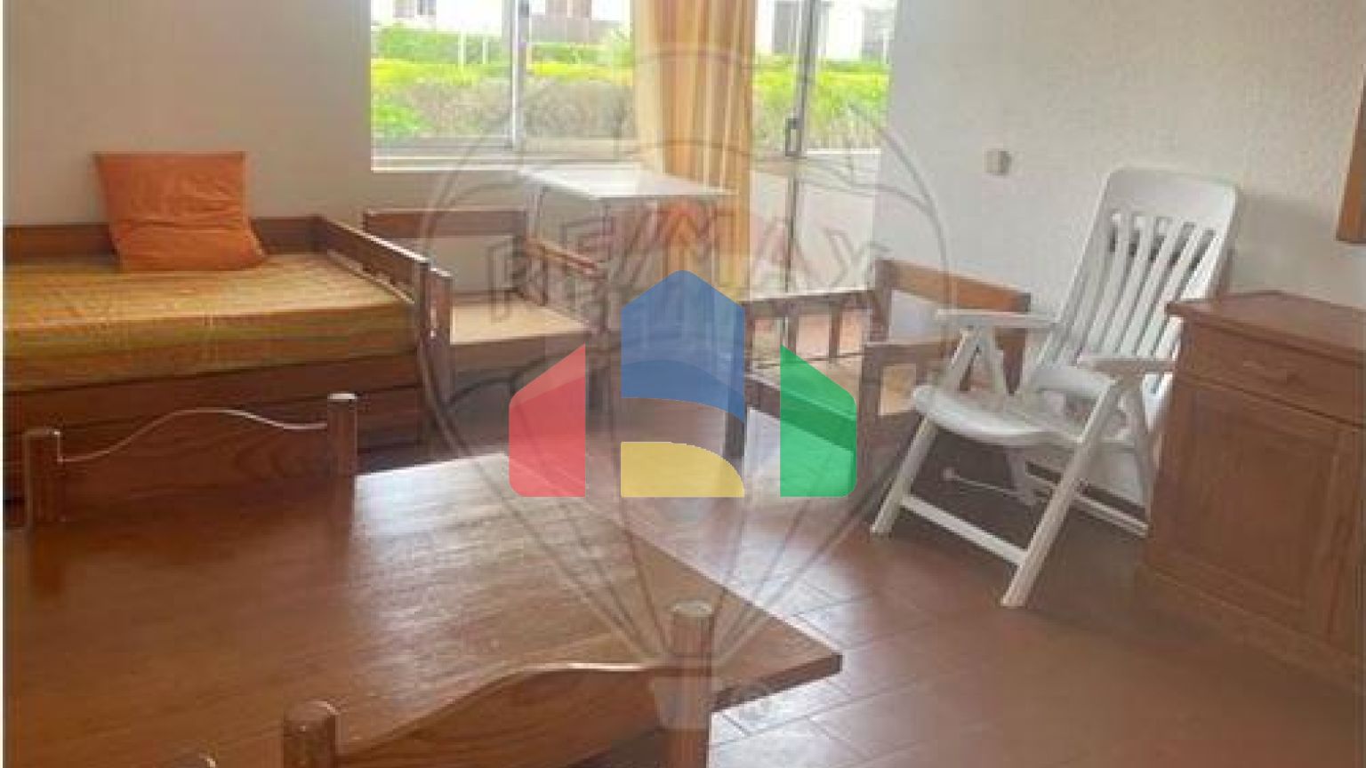 Residential - Condo/Apartment - T2 - Albufeira e Olhos de Água, Albufeira - PT