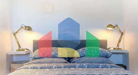 Residential - Condo/Apartment - T1 - Albufeira e Olhos de Água, Albufeira - PT