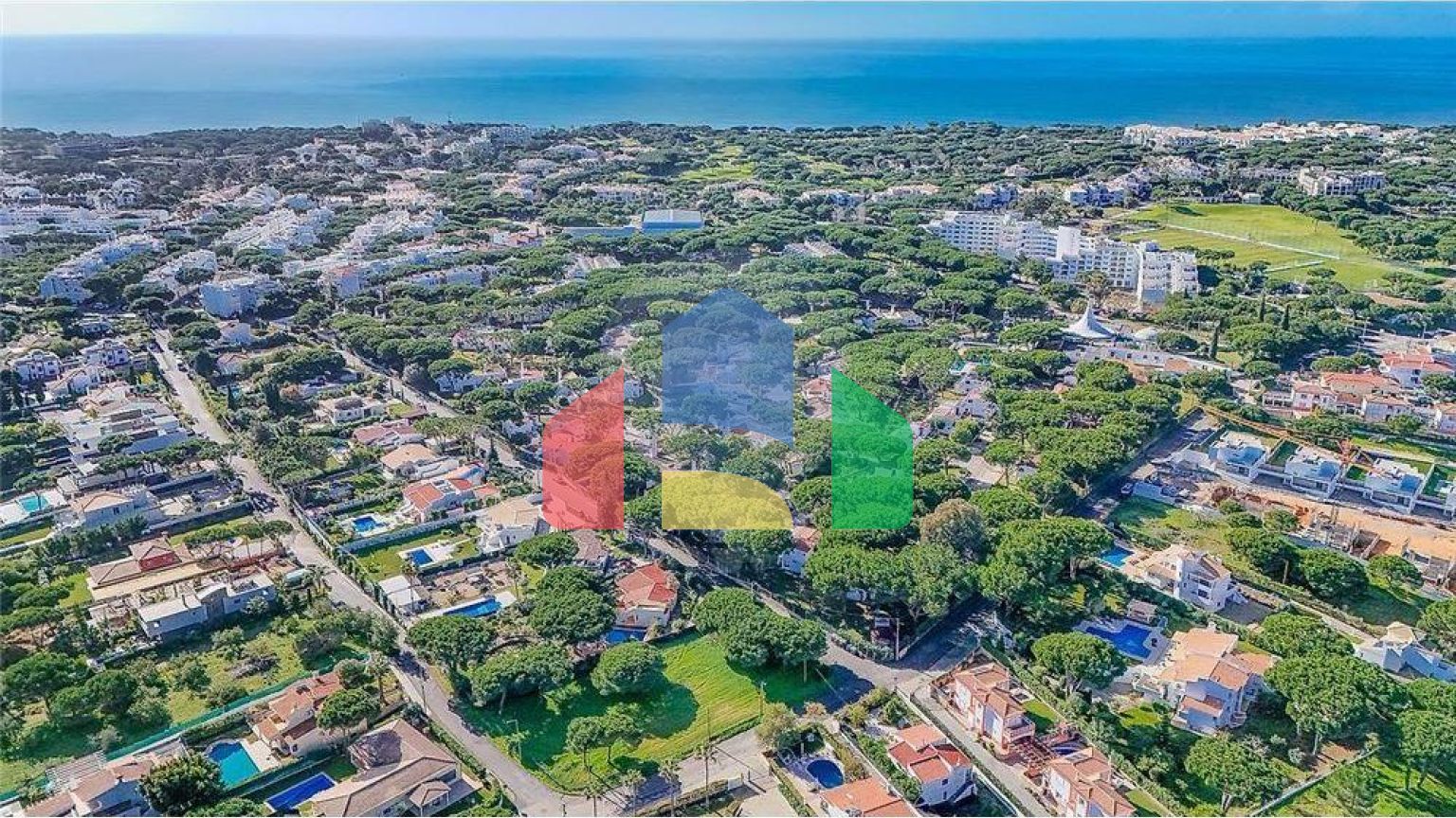 Residential - Condo/Apartment - T1 - Albufeira e Olhos de Água, Albufeira - PT