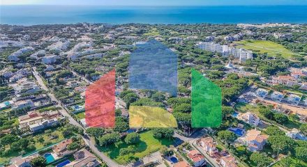 Residential - Condo/Apartment - T1 - Albufeira e Olhos de Água, Albufeira - PT