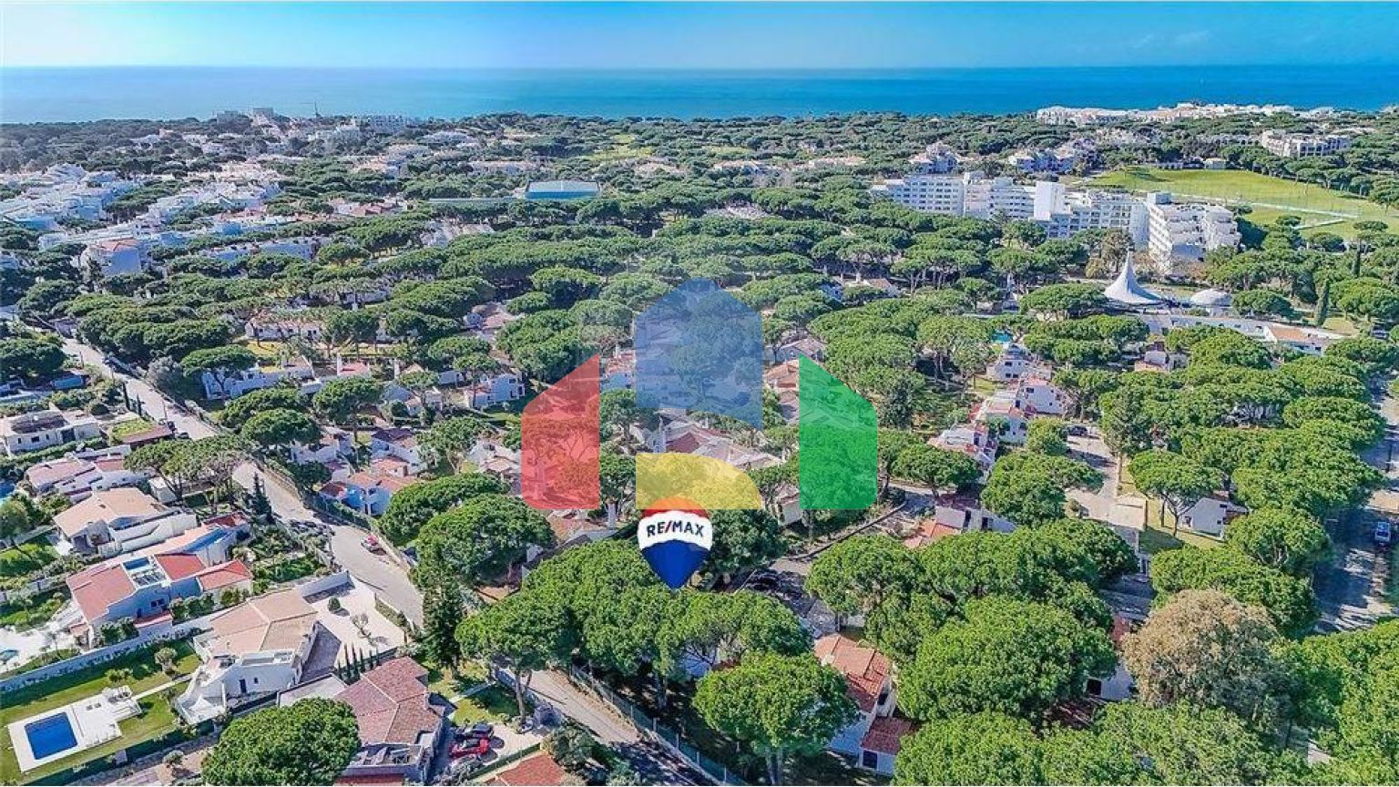 Residential - Condo/Apartment - T1 - Albufeira e Olhos de Água, Albufeira - PT