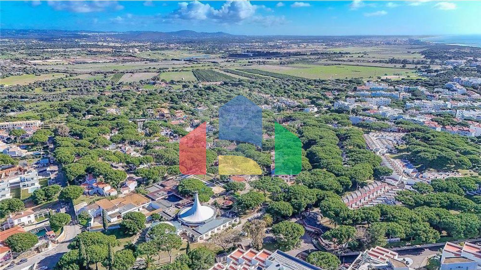 Residential - Condo/Apartment - T1 - Albufeira e Olhos de Água, Albufeira - PT